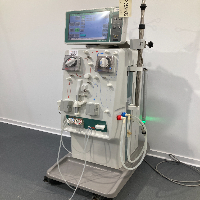 Nikkiso DBB-07 - Dialysis image 1